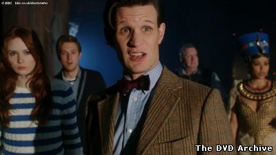Doctor Who Season 7 Pic 5